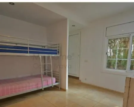 Villa Palmeral Lloret de Mar