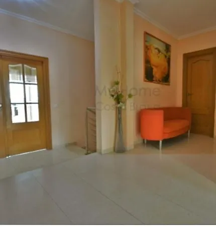 Palmeral Villa Lloret de Mar