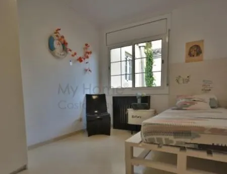 Palmeral Villa