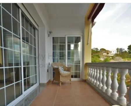 Palmeral Villa