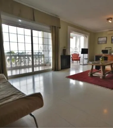 Palmeral Villa *