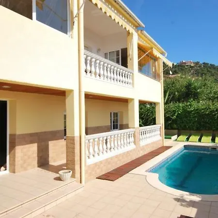 Villa Palmeral