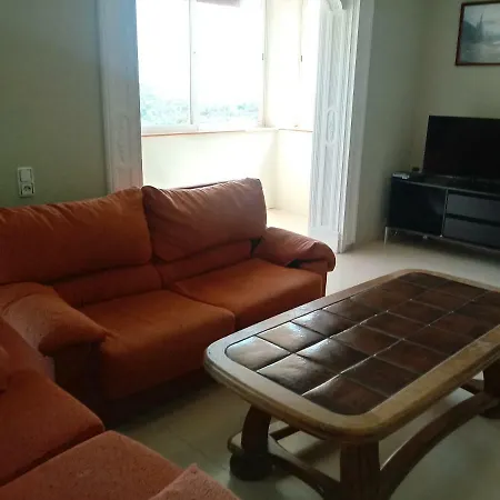 Palmeral Villa