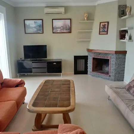 Villa Palmeral *