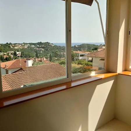 Villa Palmeral *