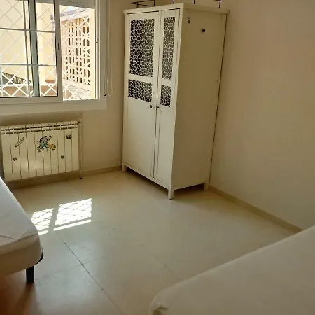 Villa Palmeral