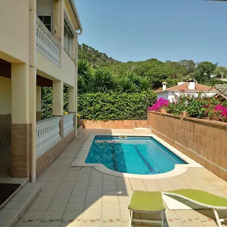 Villa Palmeral *
