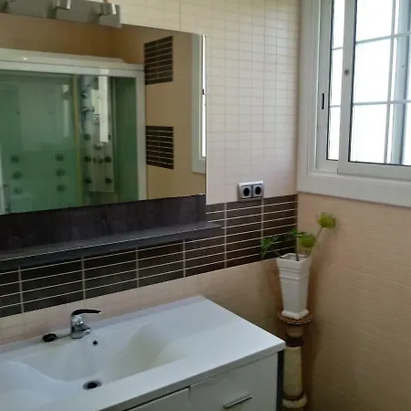 Villa Palmeral Lloret de Mar