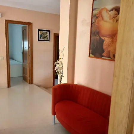 Palmeral Villa