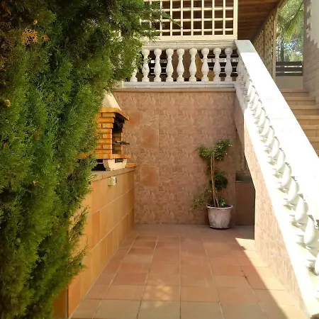 Villa Palmeral