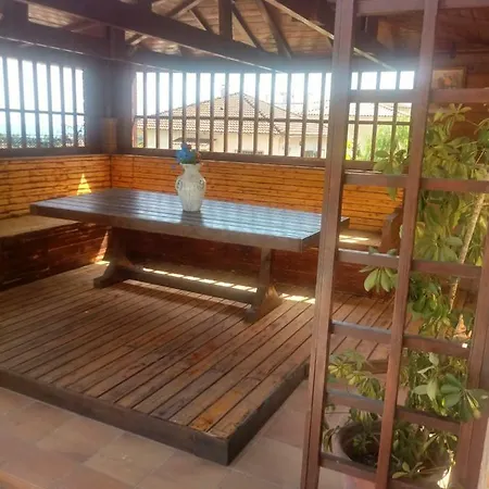 Palmeral Villa