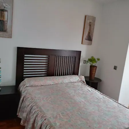 Villa Palmeral Lloret de Mar