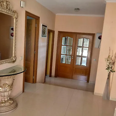 Palmeral Villa Lloret de Mar