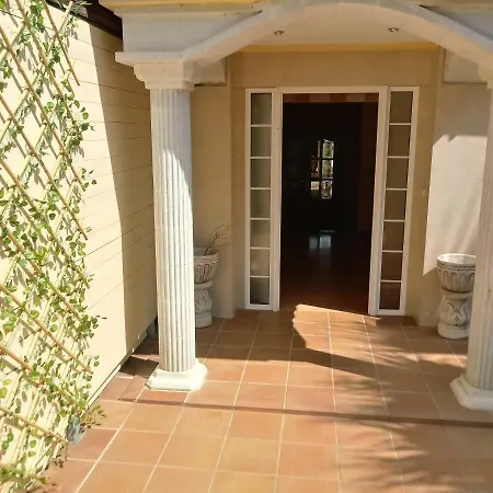 Palmeral Villa *