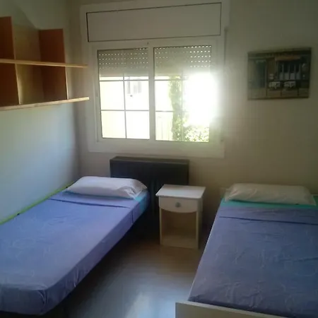 Palmeral Villa